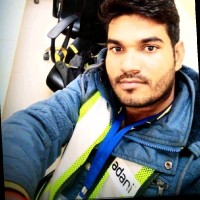 Manish Kumar Srivastava