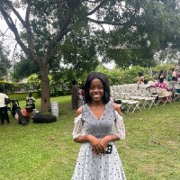 Olivia Assafuah