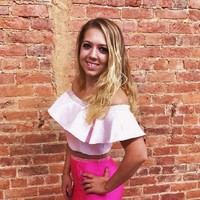 Stacie Mays