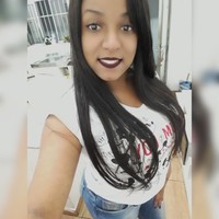 Patrícia Ezemma