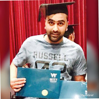 Jasdeep Singh