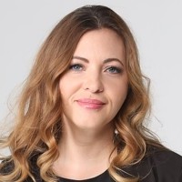 Irina Poliakova