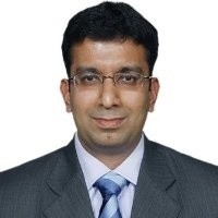 Ashish Bhagat