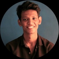 Sarvesh Pandit