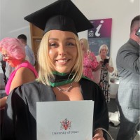 Grace Hanratty