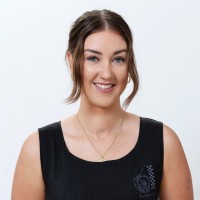 Jessica Cuthbert