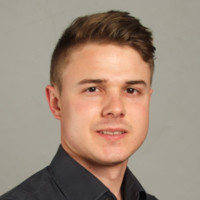 Sebastian Winger