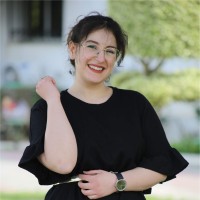 Eya Madani