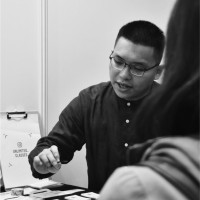 Alston Chen