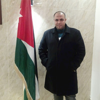 Abdallah Shraim