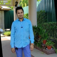 Manash Mahanta