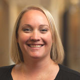 Audrey Russell, Cpa