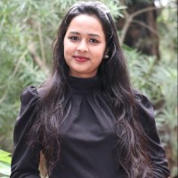 Preeti K