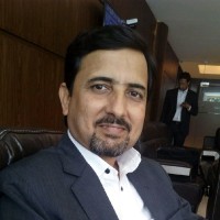 Anand Panchariya
