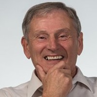 Colin Watkins