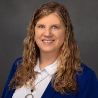 Jamie Rogan Lerch