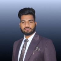 Akash Masih