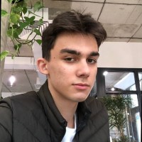 Oleksandr Starytskyi