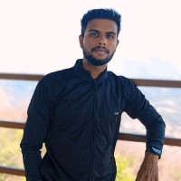 Prasanth A