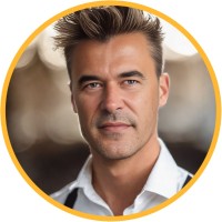 Jean-Philippe LÉVÊQUE ⭐️⭐️⭐️⭐️⭐️