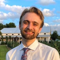 Spencer Bohlmann