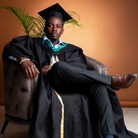 Maurice Brian Oluoch
