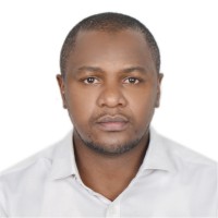 Stephen Maina