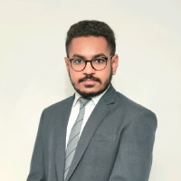 Deep Khatri