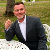 Simon Robertson