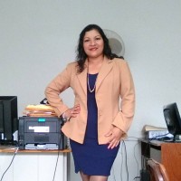 Fabiana Domínguez Rodríguez