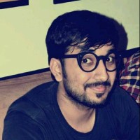 Chintan Bhanushali