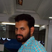 Shariq Mohammed