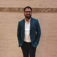 Ankit Dugar