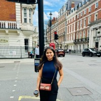 Arpitha Mallikarjun