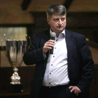 Gabriel Lungu