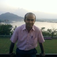 Naren Abrol