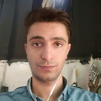 Kianoush Salavati