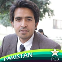 Sabbar Hussain
