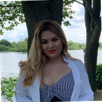 Itzayana R.