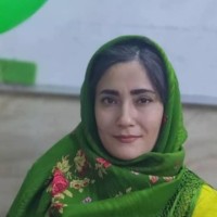 Parvin Shokraneh