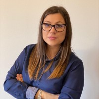 Aleksandra Stokic