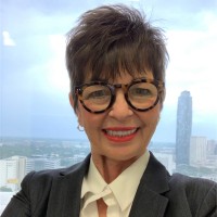 Eileen Palmer