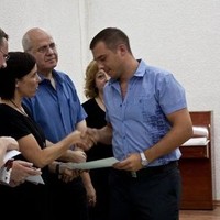 Dmitri Piscenco