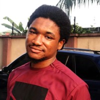 Samuel Umoh