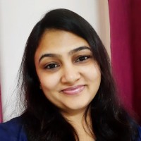 Unnati Gade
