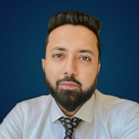 Shayan Abdullah