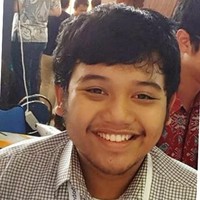 Nicko Tama Dhastira
