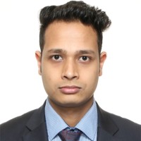 Pradipta Kumar Deb