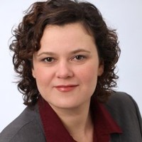Maria Korovina