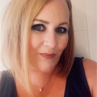 Vicki Orourke